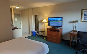 Nomad Hotel & Suites